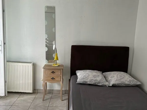 Studio meublé