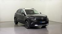 Citroen C3 1.2 Turbo 100ch MAX — photo 3