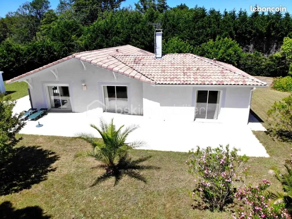 Maison 4 pièces 149 m²