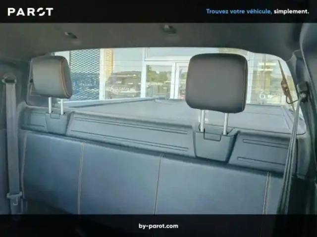 Ford Ranger pick-up 2.0 ecoblue 205ch stop&amp;start super cab wildtrak e-4wd bva10 — photo 23