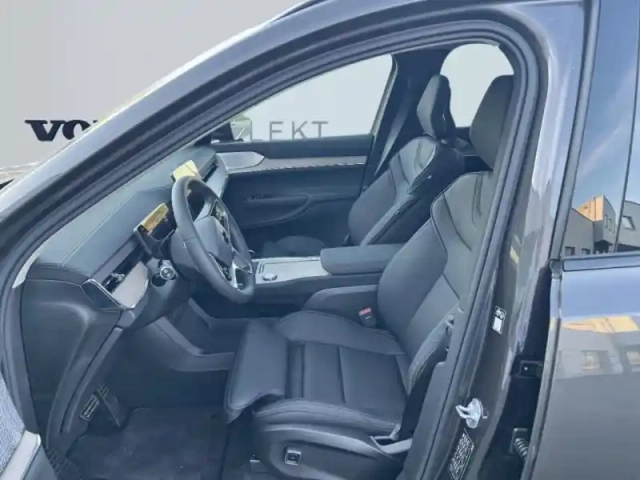 Volvo Ex90 twin 408ch ultra 7 places — photo 9
