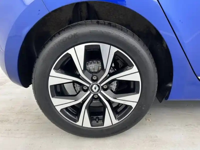 Renault Clio sce 65 — photo 31
