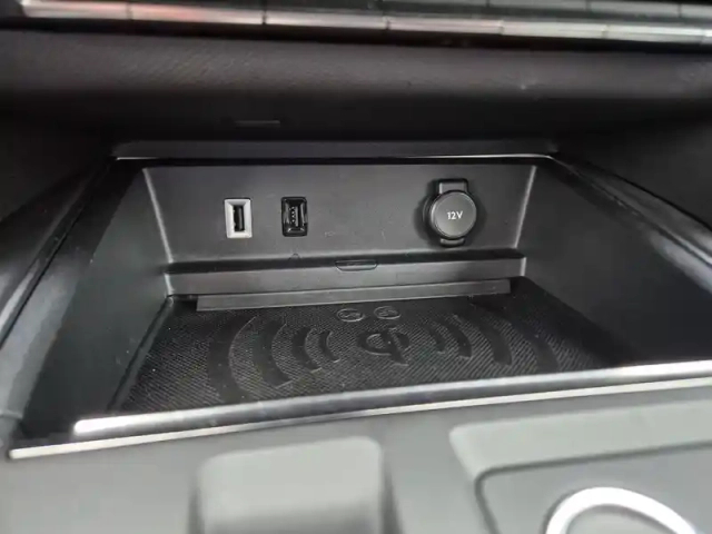 Citroën C5 Aircross puretech 130 s&amp;s eat8 — photo 29