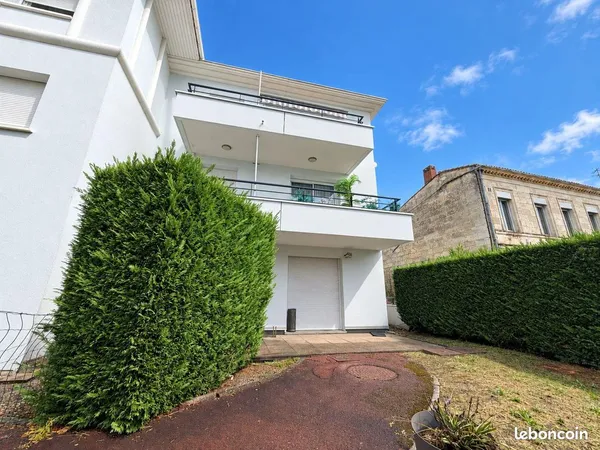 Bureaux Le Bouscat