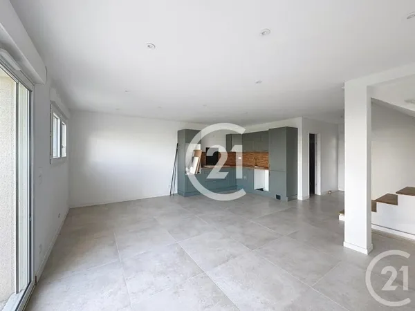 Maison 4 pièces 89 m²
