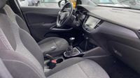 Opel Crossland X 1.2 Turbo 110ch Edition — photo 15