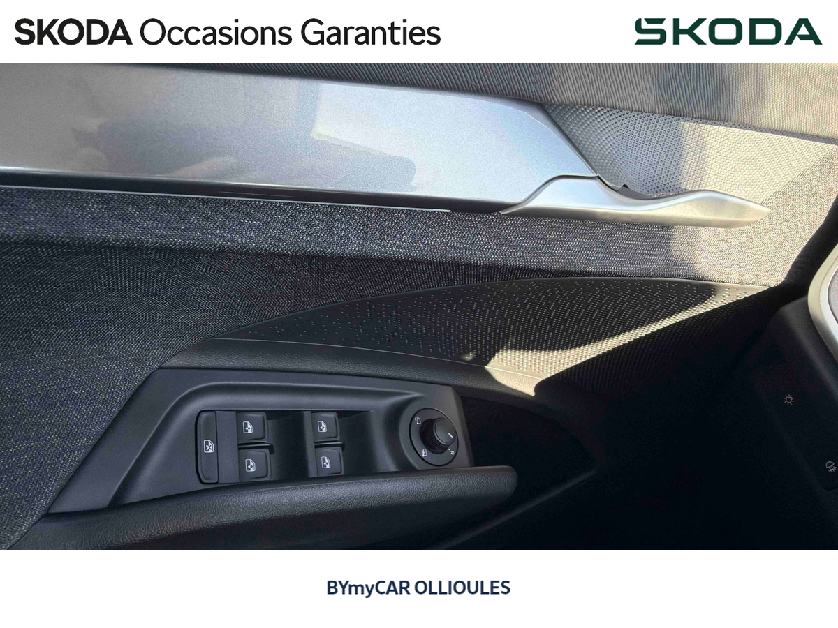 Skoda Elroq 191 ch Batterie 60 — photo 33