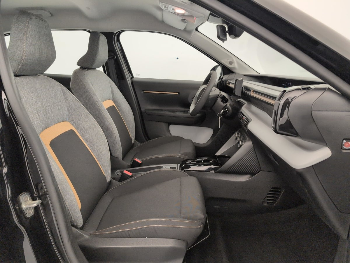 Citroën C3 Aircross — photo 9