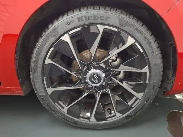 Renault Clio tce 90 — photo 44