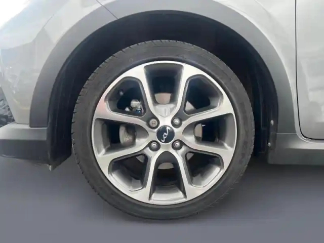 Kia Picanto 1.2 dpi 84ch x-line — photo 24