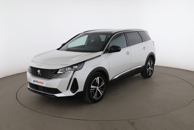 Peugeot 5008 1.2 PureTech GT EAT8