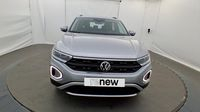 Volkswagen T-Roc 1.5 TSI EVO 150ch Life Plus DSG7