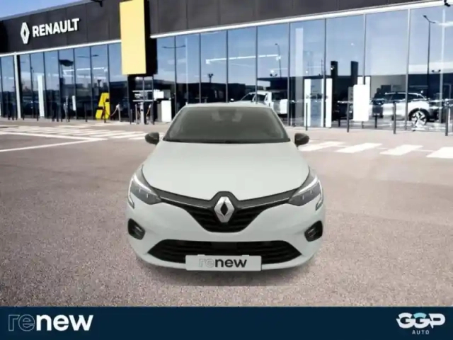 Renault Clio 1.0 tce 100ch evolution gpl — photo 12