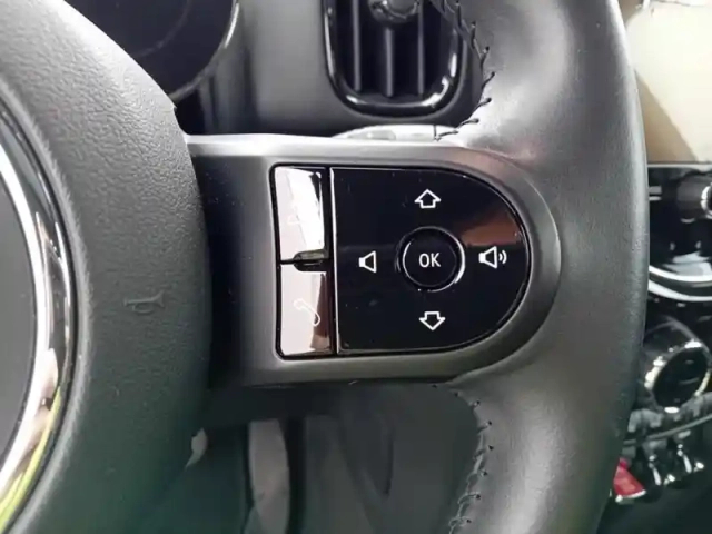 Mini Countryman cooper 136ch  highlands bva7 — photo 12