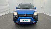 Fiat Panda 1.0 70ch BSG S&S Cross — photo 2