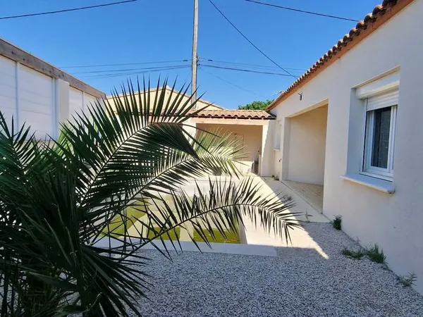 Maison 4 pièces 117 m²
