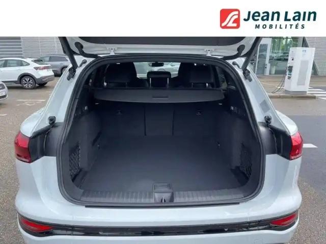 Audi E-Tron q6  387 ch 100 kwh quattro — photo 46