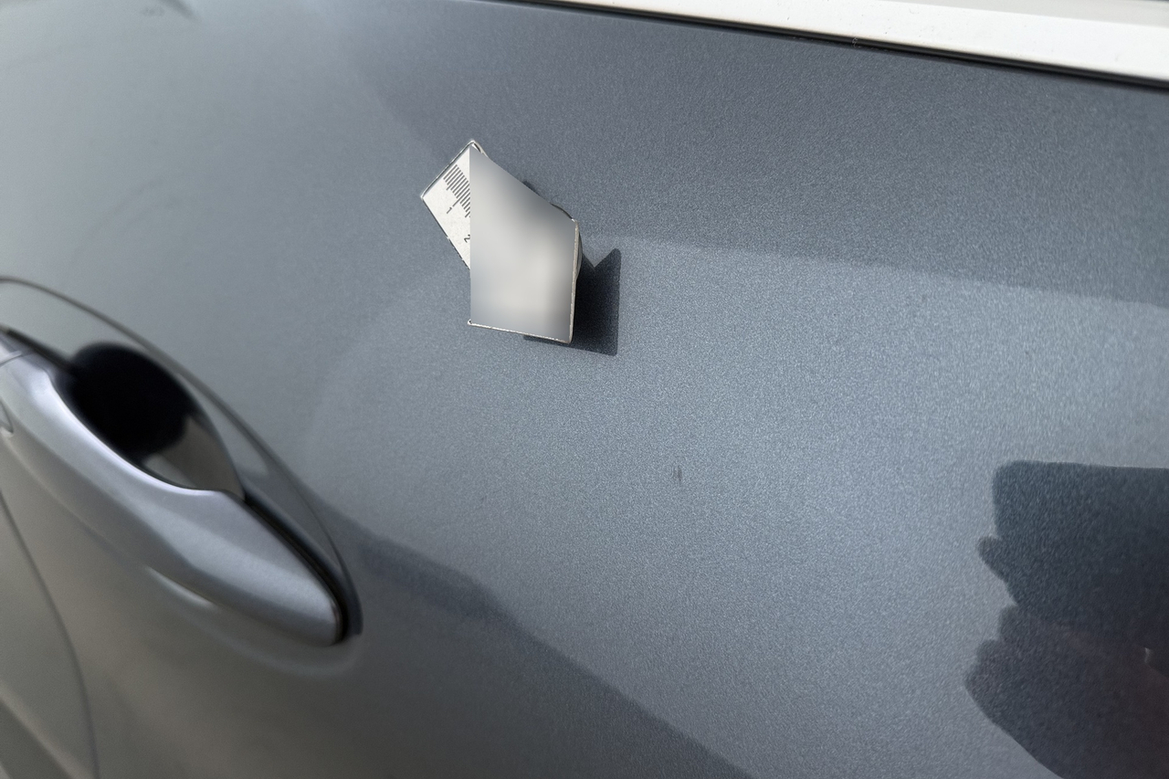 Renault Kadjar — photo 29