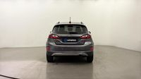 Ford Fiesta 1.0 EcoBoost Hybrid 125ch Active X 5p — photo 6