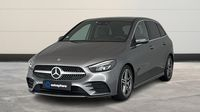 Mercedes Classe B 180d 116ch AMG Line Edition 7G-DCT