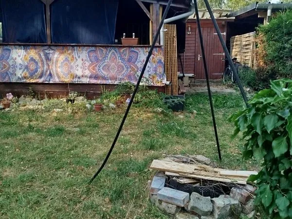 Chalet de vacances