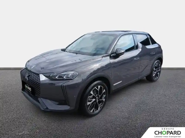 Ds Ds 3 e-tense — photo 2