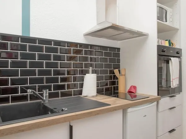 Appartement Studio - POITIERS