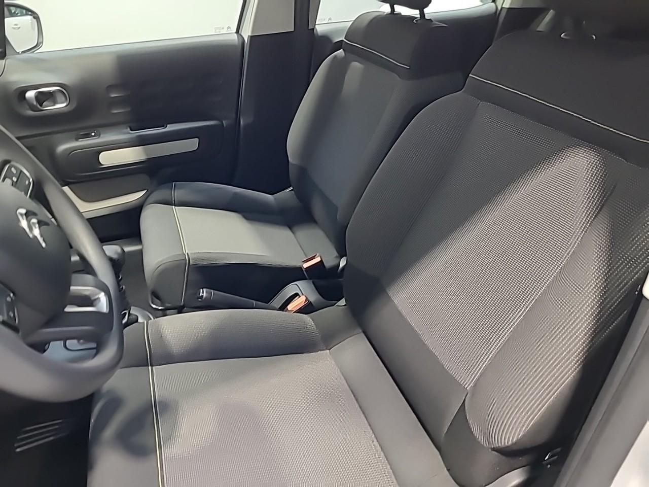 Citroën C3 bluehdi 100 bvm6 you — photo 10