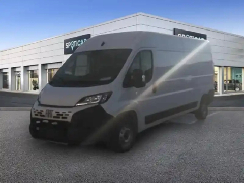 Fiat Ducato fg l3h2 3.5 140ch s&amp;s easy pro