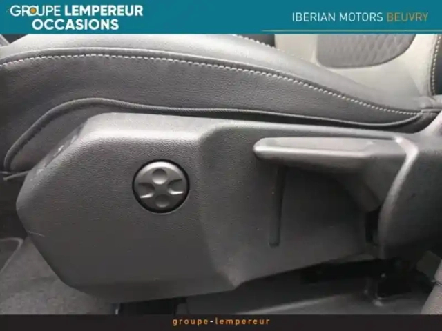 Opel Grandland X hybrid 225ch elegance business — photo 15