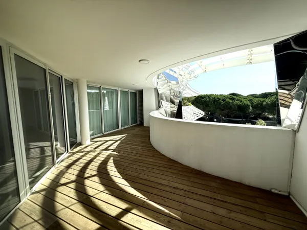 Appartement 4 pièces