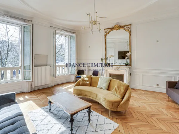Appartement 6 pièces