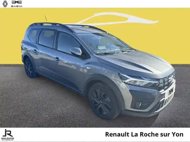 Dacia Jogger 1.0 tce 110ch expression 7 places -24 — photo 2