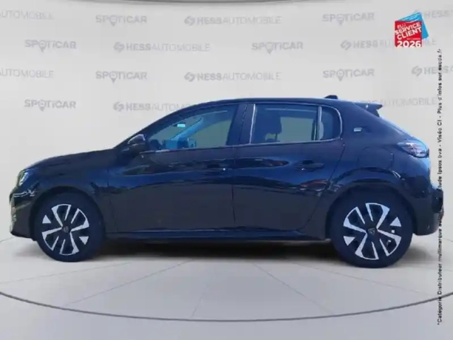 Peugeot 208 e- 136ch active — photo 24