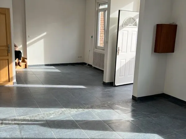 Maison 3 chambre