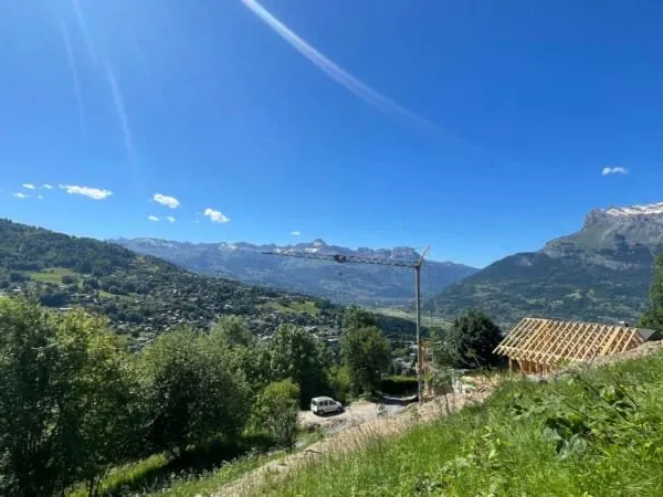 Chalet 4 pièces 118 m²