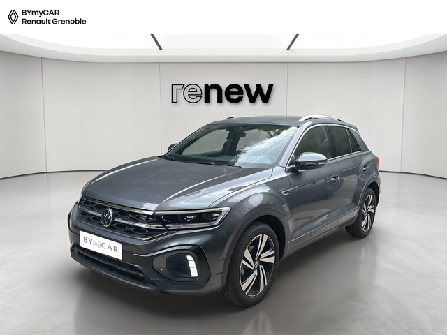 Volkswagen T-Roc 1.5 TSI EVO2 150 Start/Stop DSG7