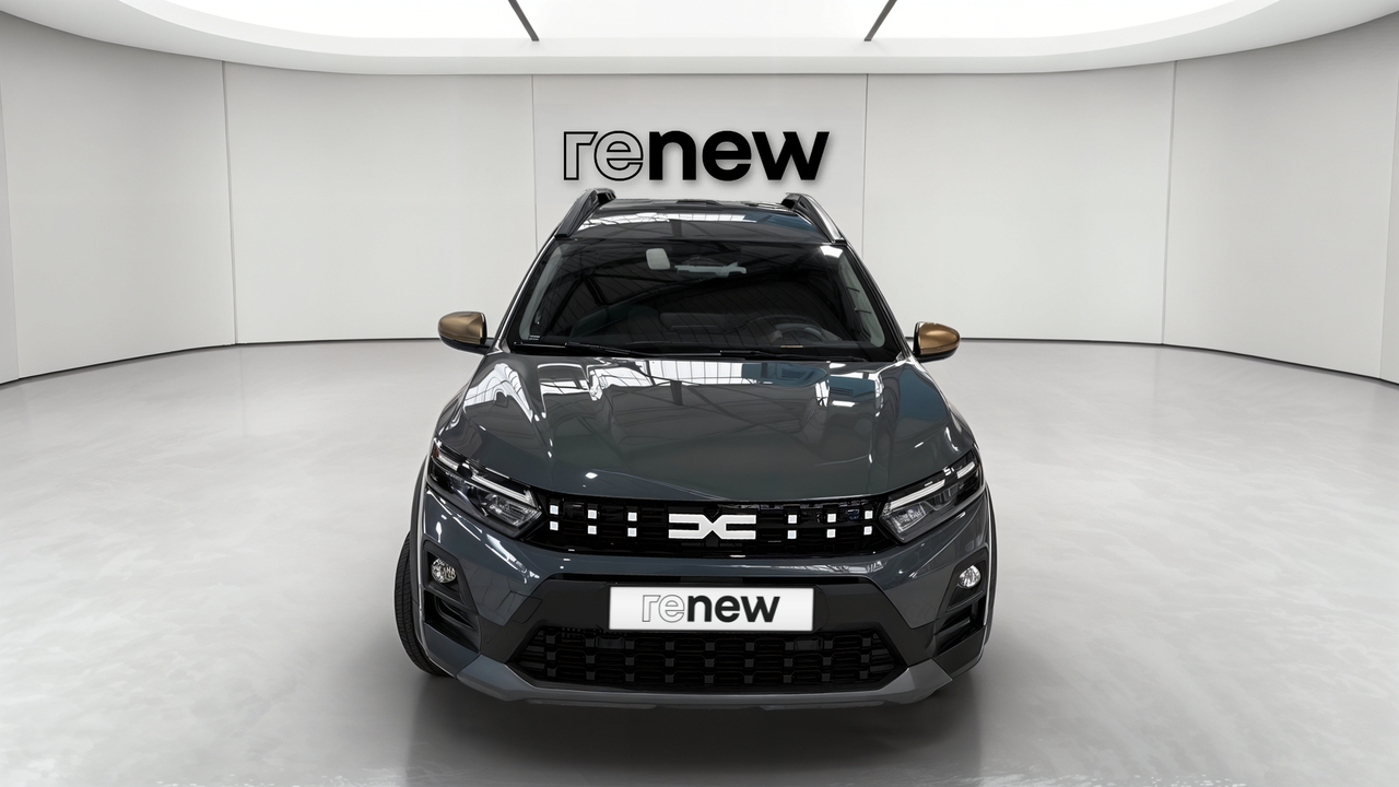 Dacia Jogger TCe 110 7 pl — photo 8