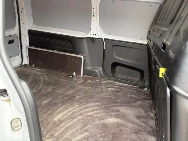 Peugeot Partner xl 950kg bluehdi 100ch s&amp;s — photo 12