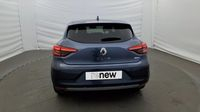 Renault Clio 1.6 E-Tech hybride 140ch RS Line -21N — photo 5