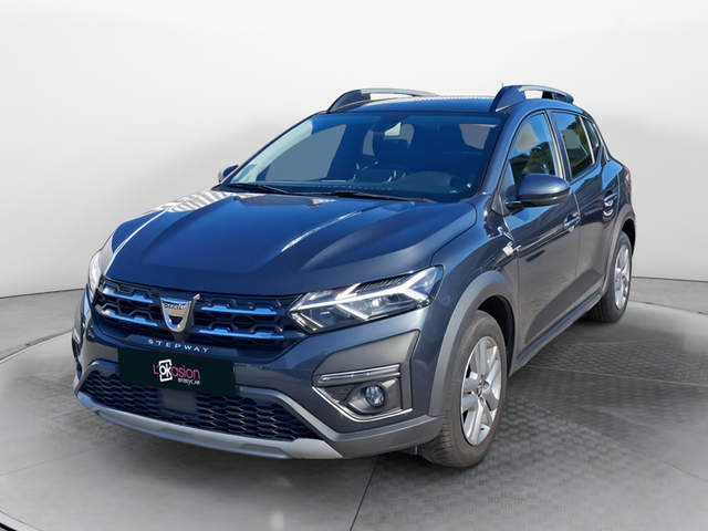 Dacia SANDERO Sandero ECO-G 100 Stepway Confort