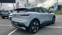 Renault Mégane E-Tech Electric EV60 220ch Equilibre super charge -B — photo 5