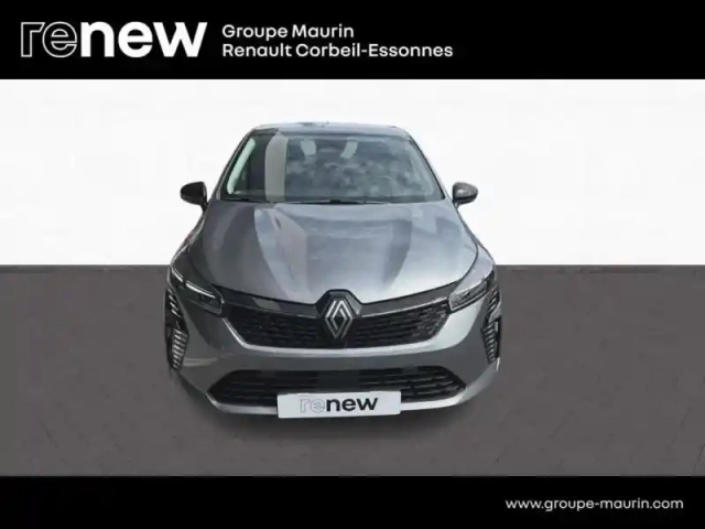 Renault Clio 1.5 dci 100ch evolution - 25 — photo 8