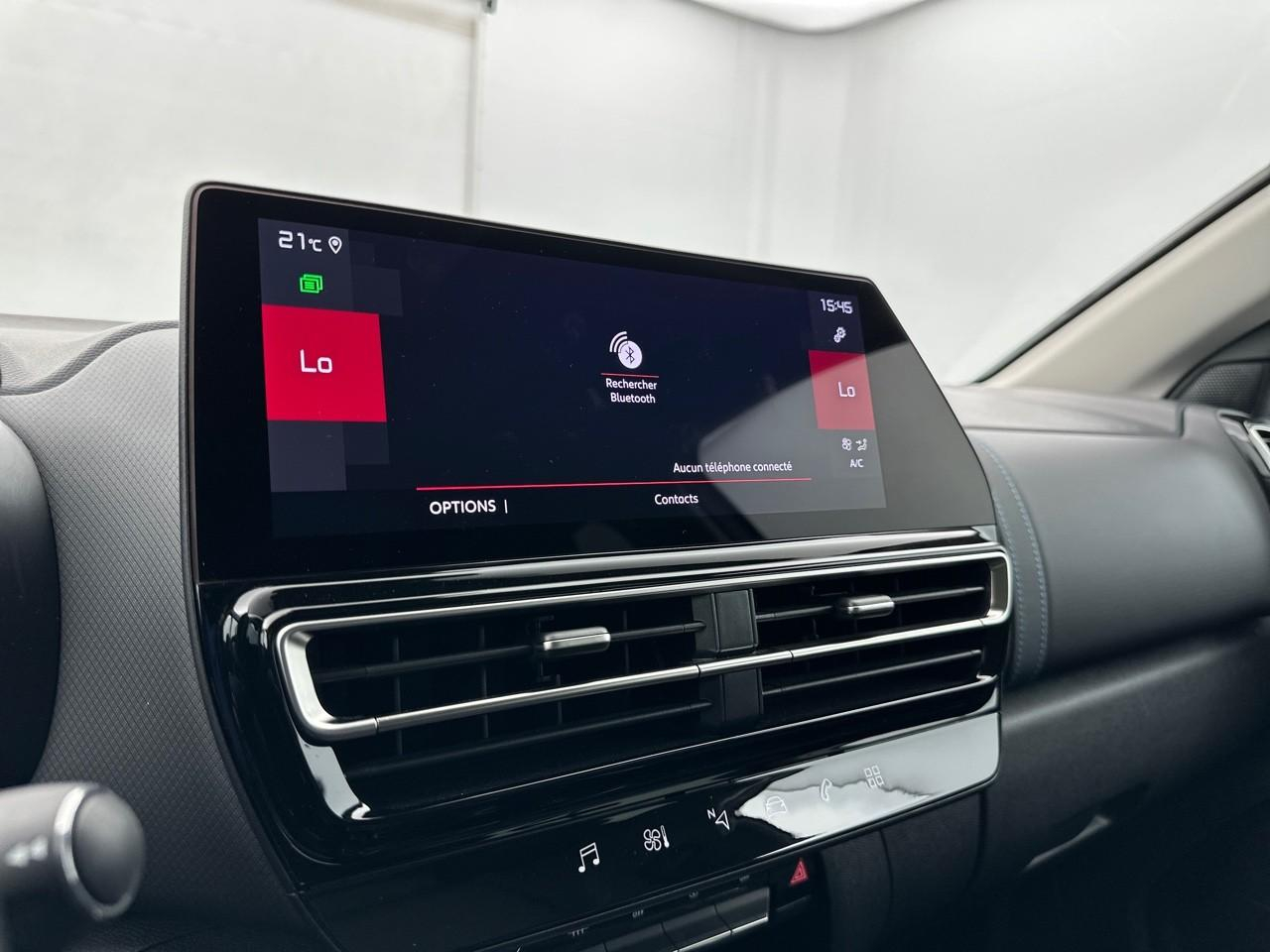 Citroën C5 Aircross bluehdi 130 eat8 max — photo 24