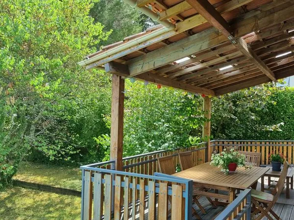 Maison 6 pièces 195 m²