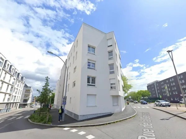 Parking 12 m²