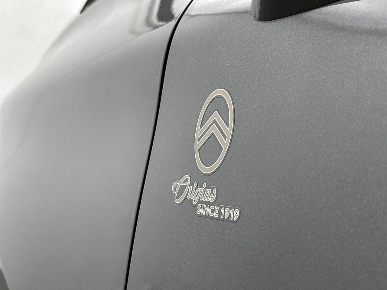 Citroën C4 spacetourer puretech 130 s&s eat8 origins — photo 32