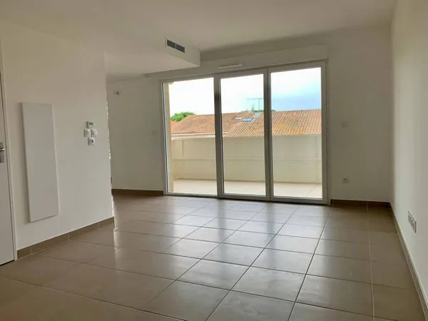 Appartement 2 pièces 50 m²
