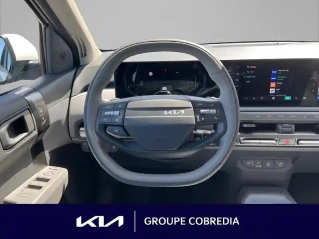 Kia Ev3 204ch 81,4kwh earth 2026 — photo 7