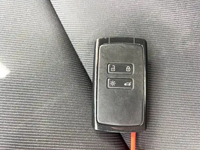 Dacia Duster mild hybrid 130 — photo 28